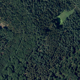Satellite imagery of Fichtelberg, DE