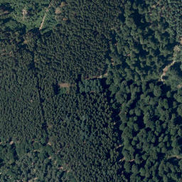 Satellite imagery of Kohlebuckel, DE