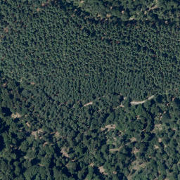 Satellite imagery of Kohlebuckel, DE