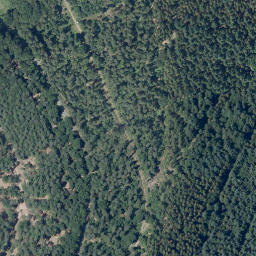 Satellite imagery of Hohe Langhälde, DE