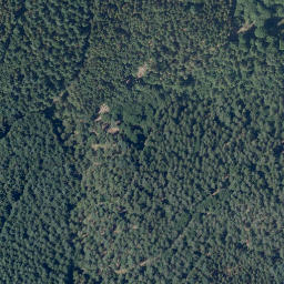 Satellite imagery of Hohe Langhälde, DE