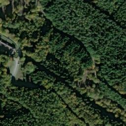 Satellite imagery of Schloß Waldleiningen, DE