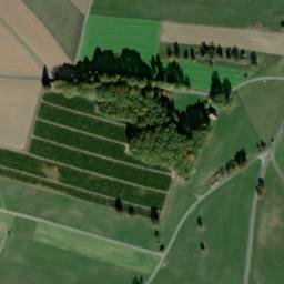 Satellite imagery of Sendemast Donebach, DE