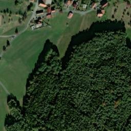Satellite imagery of Sendemast Donebach, DE