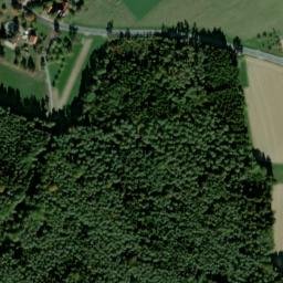 Satellite imagery of Sendemast Donebach, DE