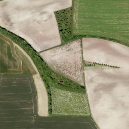 Satellite imagery of Langer Berg, DE