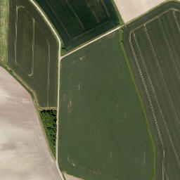 Satellite imagery of Langer Berg, DE