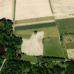 Satellite imagery of Sommersberg, DE
