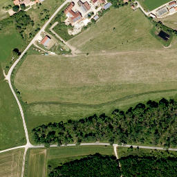 Satellite imagery of Sommersberg, DE