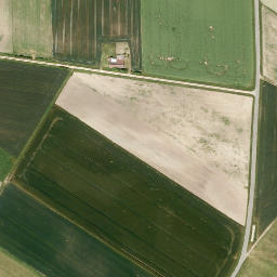 Satellite imagery of Marberg, DE