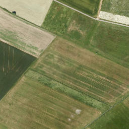 Satellite imagery of Marberg, DE
