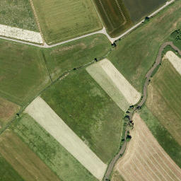 Satellite imagery of Marberg, DE