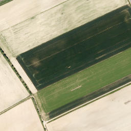 Satellite imagery of Klausberg, DE