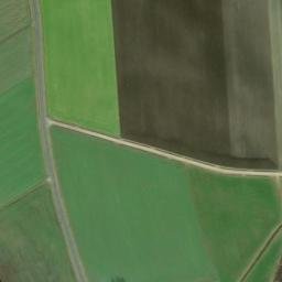 Satellite imagery of Kühberg, DE