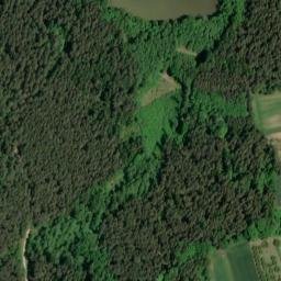 Satellite imagery of Hirschberg, DE