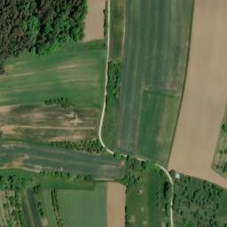 Satellite imagery of Hirschberg, DE