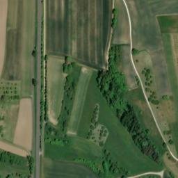 Satellite imagery of Hirschberg, DE