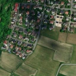 Satellite imagery of Schloss Eschenau, DE