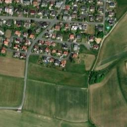 Satellite imagery of Schloss Eschenau, DE