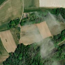 Satellite imagery of Schloss Eschenau, DE