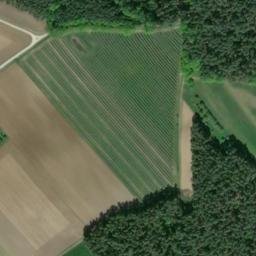 Satellite imagery of Steinbühl, DE