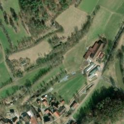 Satellite imagery of Kühkopf, DE