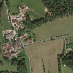 Satellite imagery of Hirsch Berg, DE