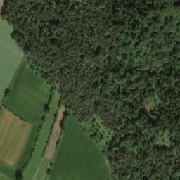 Satellite imagery of Zantberg, DE