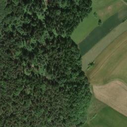 Satellite imagery of Zantberg, DE