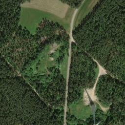 Satellite imagery of Hahnenkamm, DE