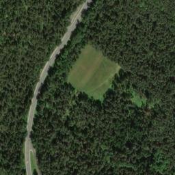 Satellite imagery of Hahnenkamm, DE