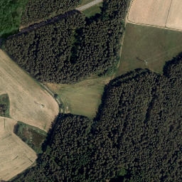 Satellite imagery of Argsberg, DE