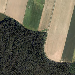 Satellite imagery of Argsberg, DE