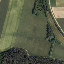 Satellite imagery of Argsberg, DE