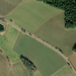 Satellite imagery of Rotenbühl, DE
