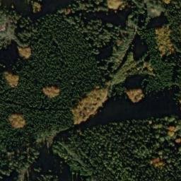 Satellite imagery of Lískovec, CZ