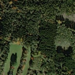 Satellite imagery of Lískovec, CZ
