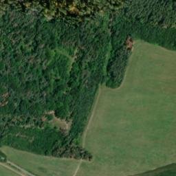 Satellite imagery of [Hostouň u Horšovského Týna] GSM, CZ