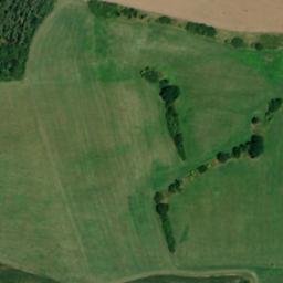 Satellite imagery of [Hostouň u Horšovského Týna] GSM, CZ