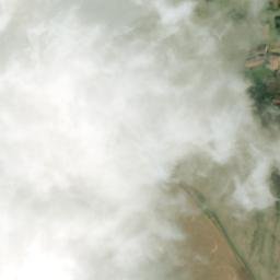 Satellite imagery of Strážiště [Horšovský Týn-Borovice], CZ