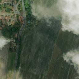 Satellite imagery of Strážiště [Horšovský Týn-Borovice], CZ