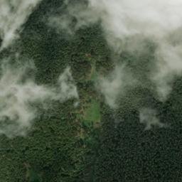 Satellite imagery of U Čertárenské brány [Horšovský Týn-Podražnice], CZ