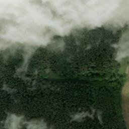 Satellite imagery of U Čertárenské brány [Horšovský Týn-Podražnice], CZ