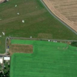 Satellite imagery of [Staňkov-město] GSM, CZ