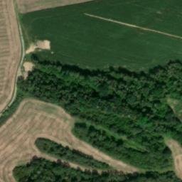 Satellite imagery of [Staňkov-město] GSM, CZ