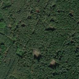 Satellite imagery of Kamenná hora [Holýšov], CZ