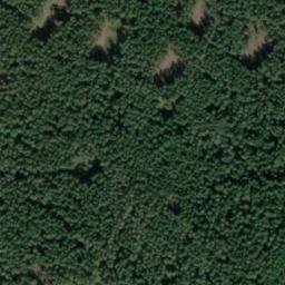 Satellite imagery of Kamenná hora [Holýšov], CZ