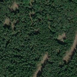 Satellite imagery of Kamenná hora [Holýšov], CZ