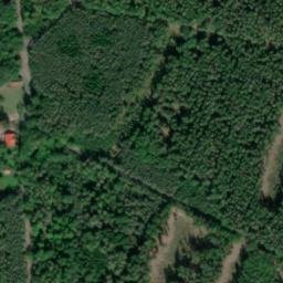 Satellite imagery of Výtuň [Holýšov] GSM, CZ