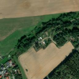 Satellite imagery of [Merklín u Přeštic] GSM, CZ